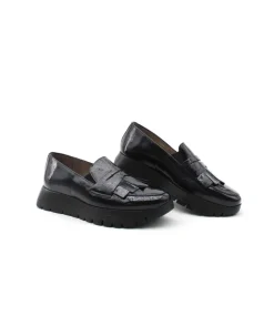 Femme L'Empreinte Chaussures Mocassins|WONDERS A2454