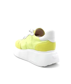 Femme L'Empreinte Chaussures Baskets|WONDERS A3602