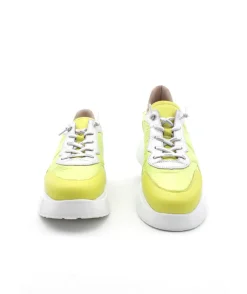 Femme L'Empreinte Chaussures Baskets|WONDERS A3602