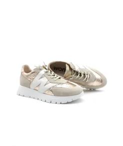 Femme L'Empreinte Chaussures Baskets|WONDERS A2464