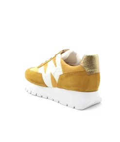 Femme L'Empreinte Chaussures Baskets|WONDERS A2463