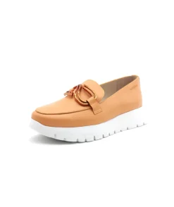 Femme L'Empreinte Chaussures Mocassins|WONDERS A2462
