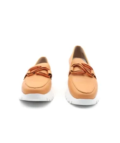 Femme L'Empreinte Chaussures Mocassins|WONDERS A2462