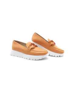 Femme L'Empreinte Chaussures Mocassins|WONDERS A2462