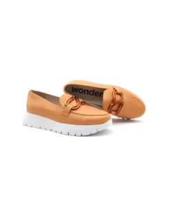 Femme L'Empreinte Chaussures Mocassins|WONDERS A2462