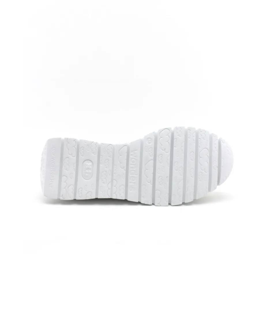 Femme L'Empreinte Chaussures Mocassins|WONDERS A2462