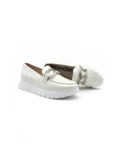 Femme L'Empreinte Chaussures Mocassins|WONDERS A2462