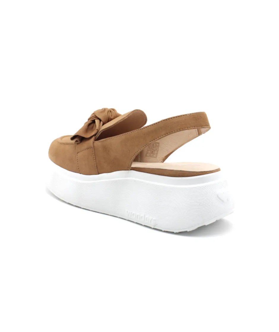 Femme L'Empreinte Chaussures Mocassins|Sandales Et Nu-Pieds|WONDERS A3603