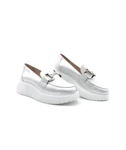 Femme L'Empreinte Chaussures Mocassins|WONDERS A3604