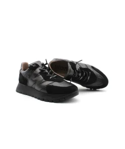 Femme L'Empreinte Chaussures Baskets|WONDERS A-2464