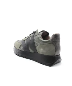 Femme L'Empreinte Chaussures Baskets|WONDERS A-2464