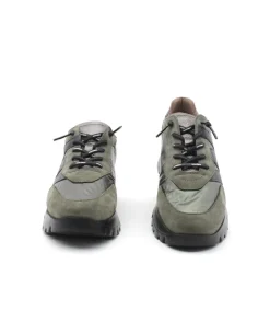 Femme L'Empreinte Chaussures Baskets|WONDERS A-2464