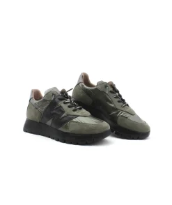 Femme L'Empreinte Chaussures Baskets|WONDERS A-2464