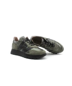 Femme L'Empreinte Chaussures Baskets|WONDERS A-2464