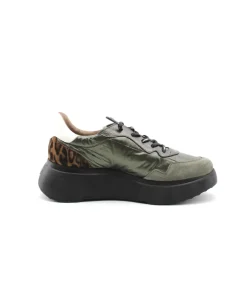 Femme L'Empreinte Chaussures Baskets|WONDERS A-3610