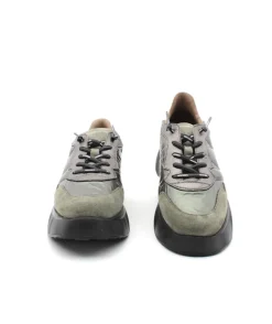 Femme L'Empreinte Chaussures Baskets|WONDERS A-3610