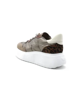 Femme L'Empreinte Chaussures Baskets|WONDERS A-3610