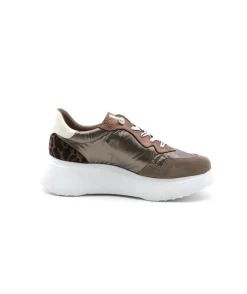 Femme L'Empreinte Chaussures Baskets|WONDERS A-3610