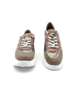 Femme L'Empreinte Chaussures Baskets|WONDERS A-3610