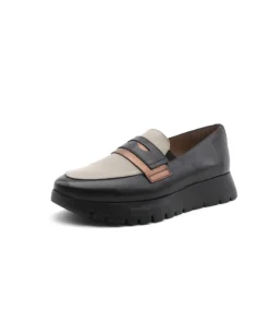 Femme L'Empreinte Chaussures Mocassins|WONDERS A-2475