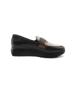 Femme L'Empreinte Chaussures Mocassins|WONDERS A-2475