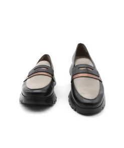 Femme L'Empreinte Chaussures Mocassins|WONDERS A-2475