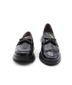 Femme L'Empreinte Chaussures Mocassins|WONDERS A-2474