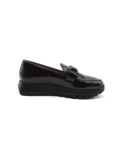 Femme L'Empreinte Chaussures Mocassins|WONDERS A-2474