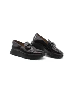 Femme L'Empreinte Chaussures Mocassins|WONDERS A-2474