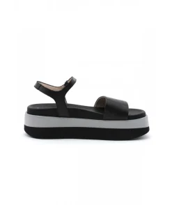 Femme L'Empreinte Chaussures Sandales Et Nu-Pieds|WONDERS B8802