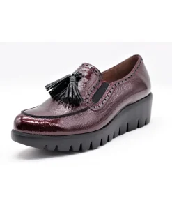 Femme L'Empreinte Chaussures Mocassins|WONDERS C3386