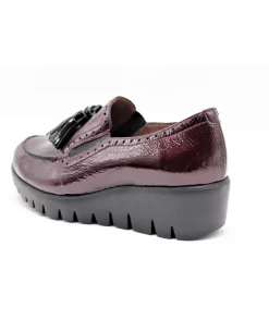 Femme L'Empreinte Chaussures Mocassins|WONDERS C3386
