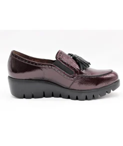 Femme L'Empreinte Chaussures Mocassins|WONDERS C3386