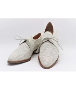 Femme L'Empreinte Chaussures Derbies|WONDERS C6020