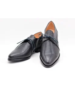 Femme L'Empreinte Chaussures Derbies|WONDERS C6020