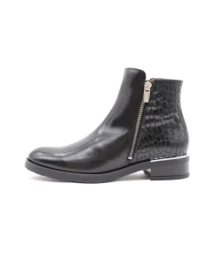 Femme L'Empreinte Chaussures Bottines|WONDERS C5450