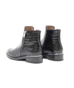 Femme L'Empreinte Chaussures Bottines|WONDERS C5450