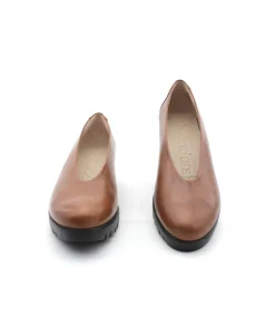 Femme L'Empreinte Chaussures Ballerines|WONDERS C33100