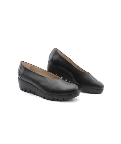 Femme L'Empreinte Chaussures Ballerines|WONDERS C33100