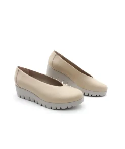 Femme L'Empreinte Chaussures Ballerines|WONDERS C33100