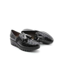 Femme L'Empreinte Chaussures Mocassins|WONDERS C33254