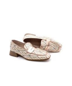 Femme L'Empreinte Chaussures Mocassins|WONDERS C7101