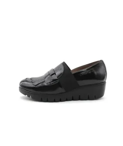 Femme L'Empreinte Chaussures Mocassins|WONDERS C33301