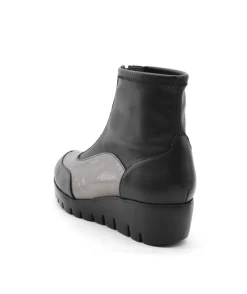 Femme L'Empreinte Chaussures Bottines|Baskets|WONDERS C33302