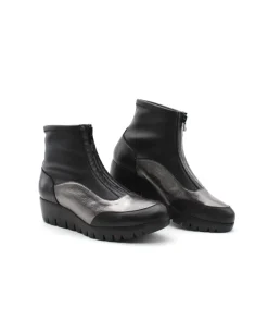 Femme L'Empreinte Chaussures Bottines|Baskets|WONDERS C33302