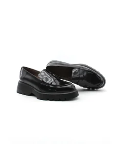 Femme L'Empreinte Chaussures Mocassins|WONDERS C7202
