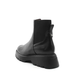 Femme L'Empreinte Chaussures Bottines|WONDERS C7203