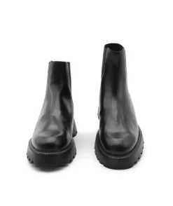 Femme L'Empreinte Chaussures Bottines|WONDERS C7203