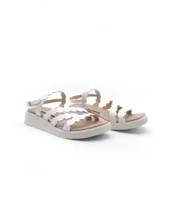 Femme L'Empreinte Chaussures Sandales Et Nu-Pieds|WONDERS C6531