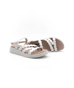 Femme L'Empreinte Chaussures Sandales Et Nu-Pieds|WONDERS C6531